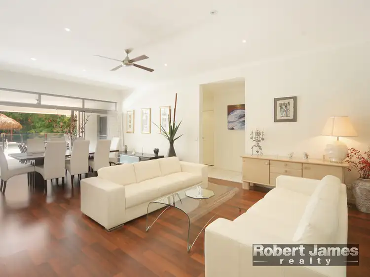 Fourth view of Homely house listing, 35 Coral Fern Dr, Cooroibah QLD 4565