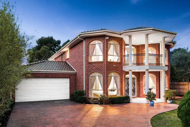 11 Nyanda Court, Croydon VIC 3136