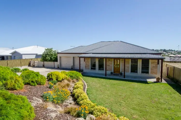Third view of Homely house listing, 12 Greenridge Drive, Mount Gambier SA 5290