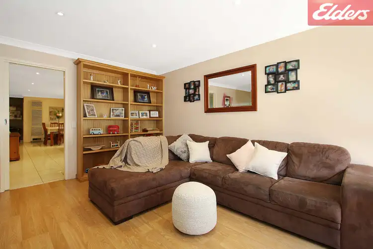 Sixth view of Homely house listing, 4 Gleneagles Court, Thurgoona NSW 2640