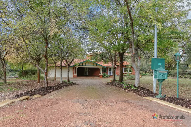 Third view of Homely house listing, 102 Vines Avenue, The Vines WA 6069