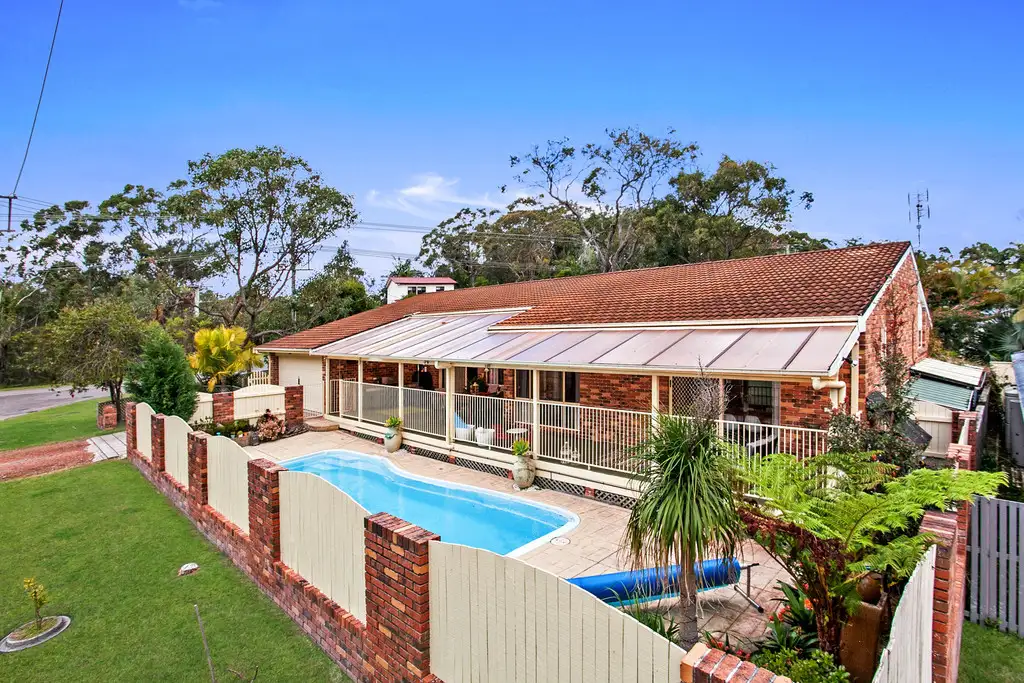 Main view of Homely house listing, 1 The Parkway, Mallabula NSW 2319