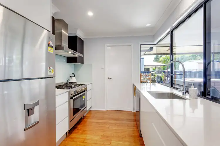 Third view of Homely house listing, 37 Acacia Crescent, Tin Can Bay QLD 4580