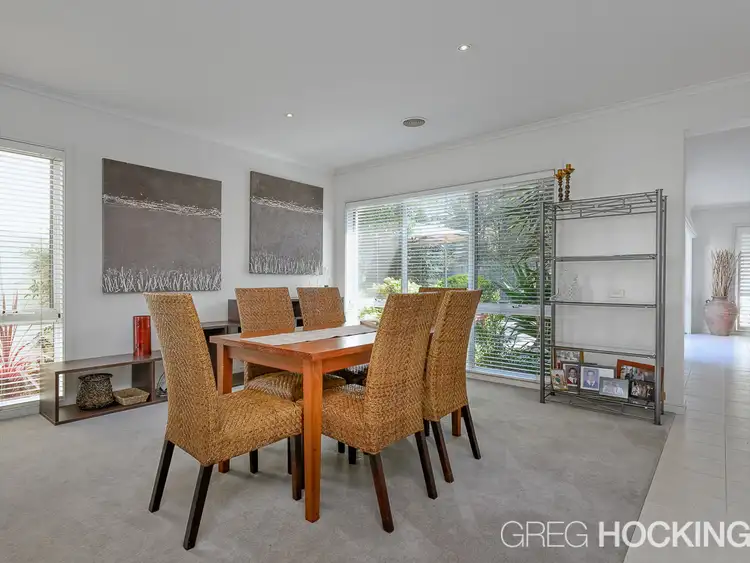 Sixth view of Homely house listing, 4 Spyglass Close, Heatherton VIC 3202