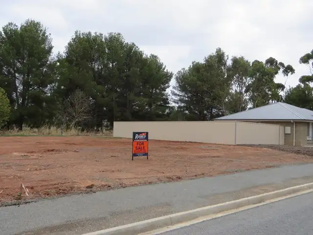 Main view of Homely land listing, Lot 3 Simpson Court, Saddleworth SA 5413