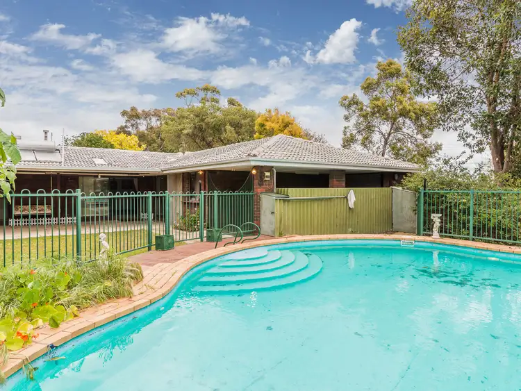 Second view of Homely house listing, 4 Cagney Way, Lesmurdie WA 6076