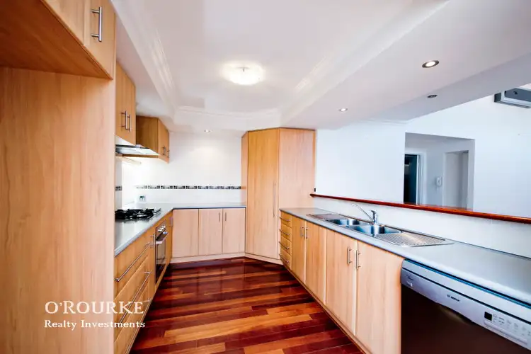 Second view of Homely townhouse listing, 35 a Mundford Street, North Beach WA 6020