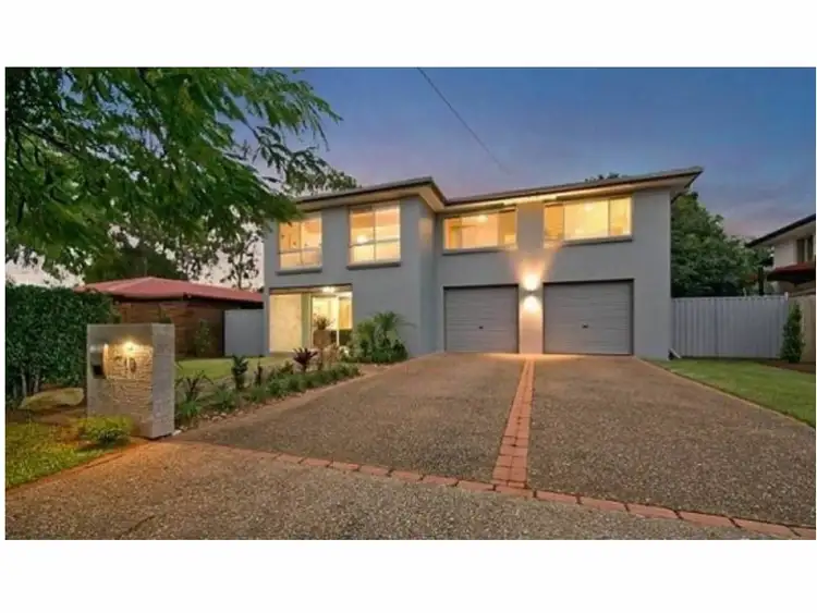 19 Hilliard Street, Ormiston QLD 4160