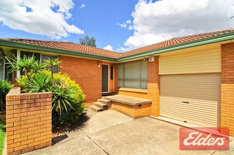 Second view of Homely house listing, 9 Vancouver Avenue, Toongabbie NSW 2146