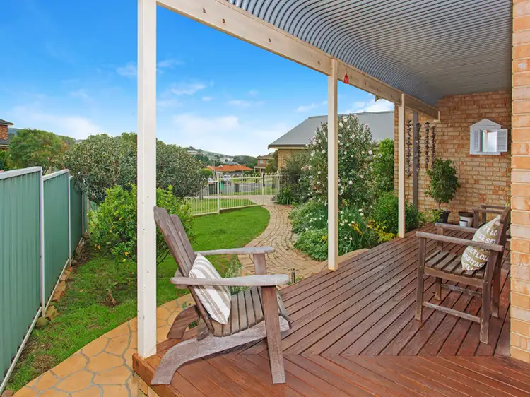 Fourth view of Homely house listing, 17 Carinya Way, Gerringong NSW 2534