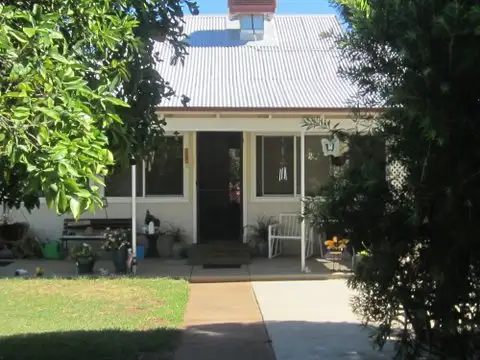 Third view of Homely house listing, 44-46 Loch, Ganmain NSW 2702