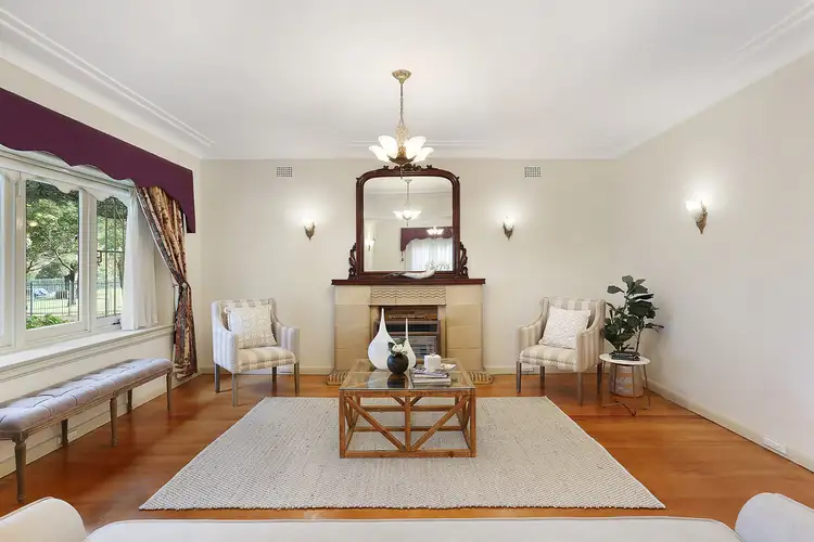 Fifth view of Homely house listing, 296 Old Canterbury Road, Summer Hill NSW 2130