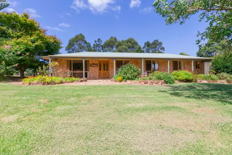 Second view of Homely house listing, 87 Ridge Avenue, Malua Bay NSW 2536