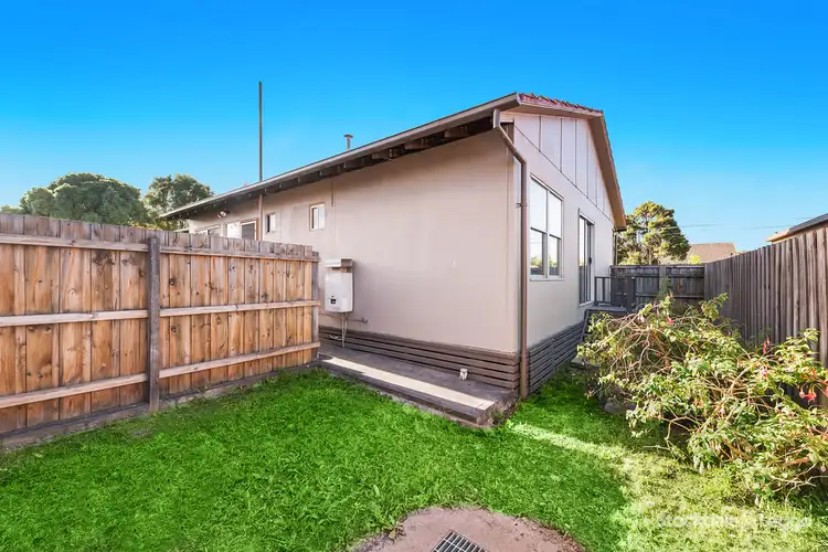 Sixth view of Homely house listing, 1/7 Calivil Street, Dallas VIC 3047