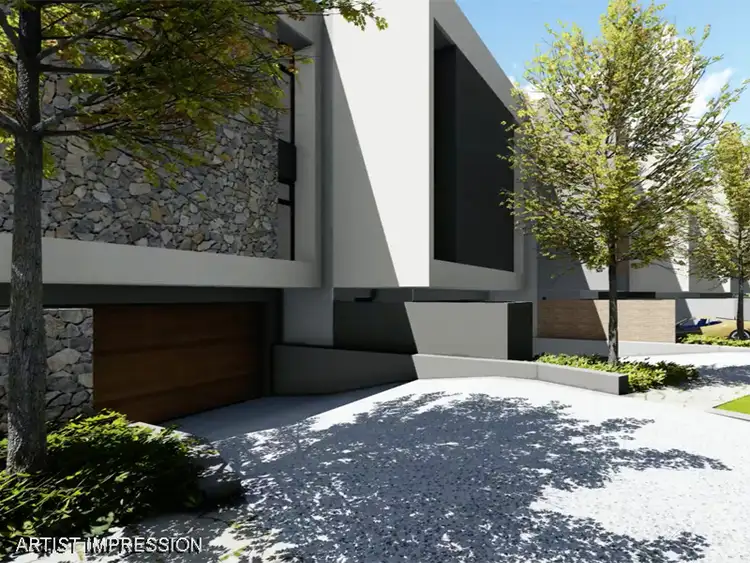 Second view of Homely house listing, Lot 192 The Promenade, Burswood WA 6100