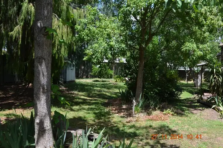 Fifth view of Homely house listing, 107 Fitzroy Street, Tumut NSW 2720