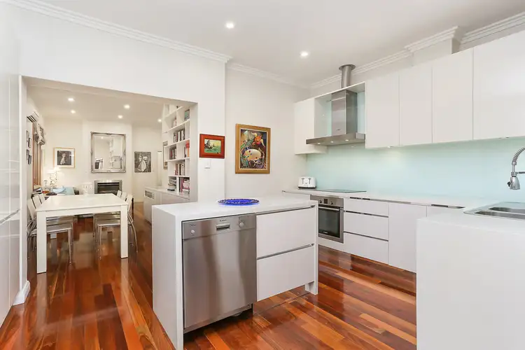 Fourth view of Homely house listing, 35 Hubert Street, Leichhardt NSW 2040