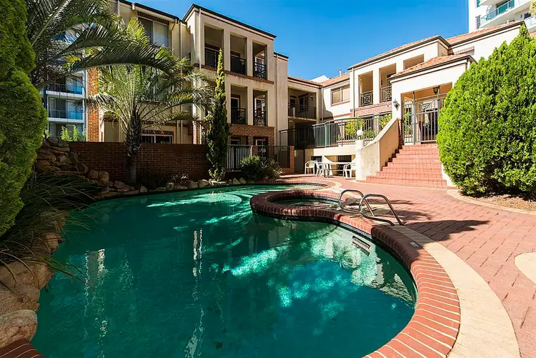 5/8 Stone St, South Perth WA 6151