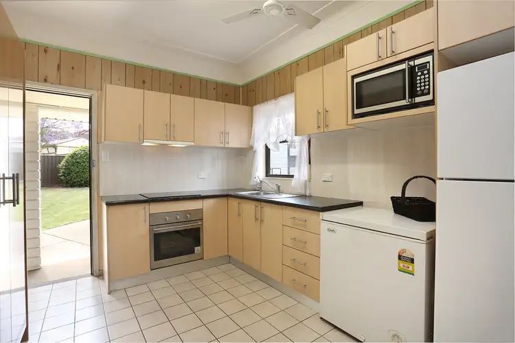 Fourth view of Homely house listing, 8 Holford Road, Cabramatta West NSW 2166