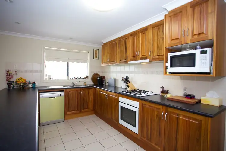 Third view of Homely house listing, 9 Karingal Crescent, Horsham VIC 3400