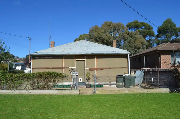 Main view of Homely house listing, 93 Glenelg Street, Goulburn NSW 2580