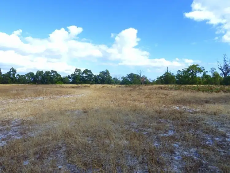 Second view of Homely rural property listing, 53 Howson Drive, Brunswick WA 6224
