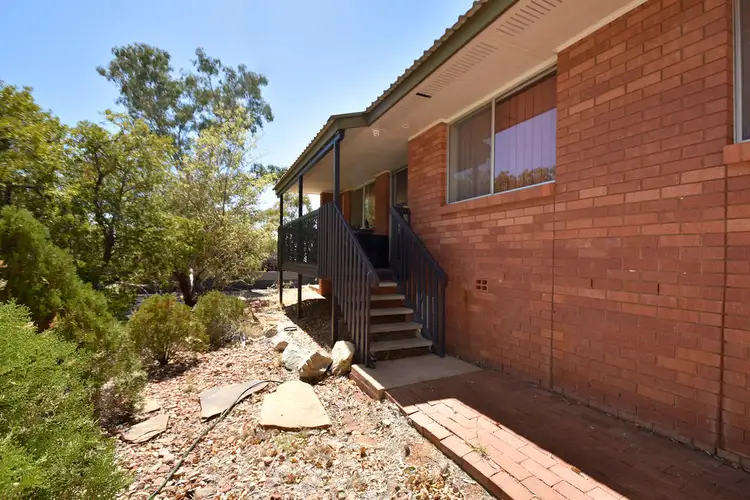 1 VALLEY COURT, Braitling NT 870