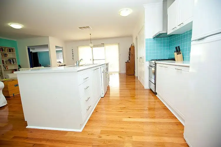 Fourth view of Homely house listing, 64 Quayside Vista, Drummond Cove WA 6532