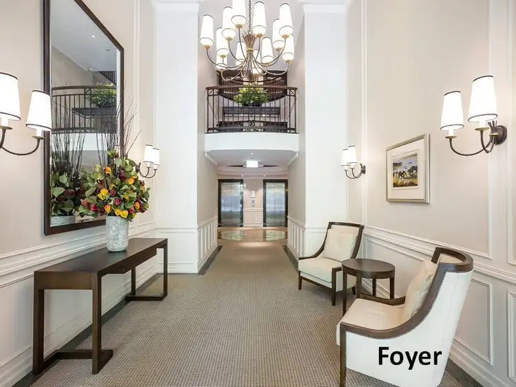 Fourth view of Homely studio listing, 16/237 Miller Street, North Sydney NSW 2060