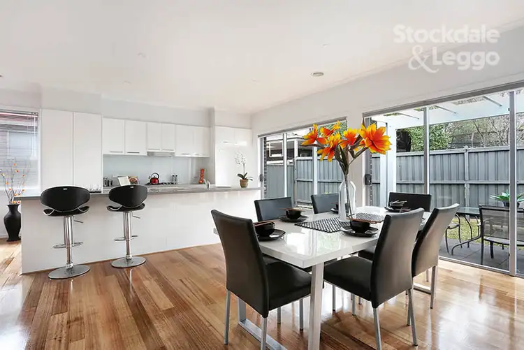 Second view of Homely townhouse listing, 2/13 Becket Street South, Glenroy VIC 3046