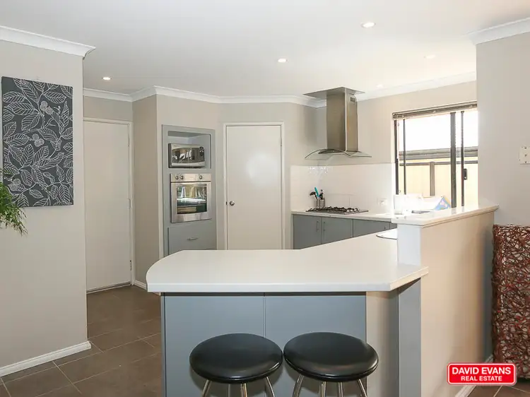 Fourth view of Homely house listing, 45 Celebration Blvd, Clarkson WA 6030