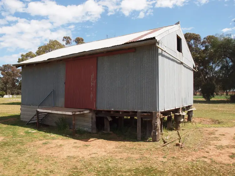 Fourth view of Homely rural property listing, - 'Askham', Ariah Park NSW 2665