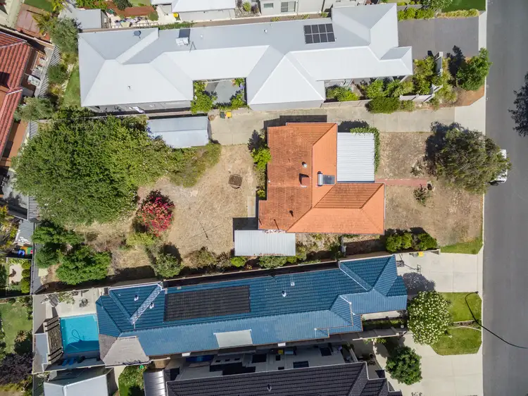 Fourth view of Homely house listing, 29 Shirley Avenue, Mount Pleasant WA 6153