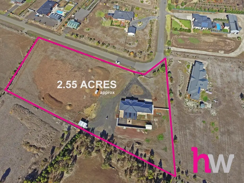 Main view of Homely house listing, 33 Warwick Way, Bannockburn VIC 3331