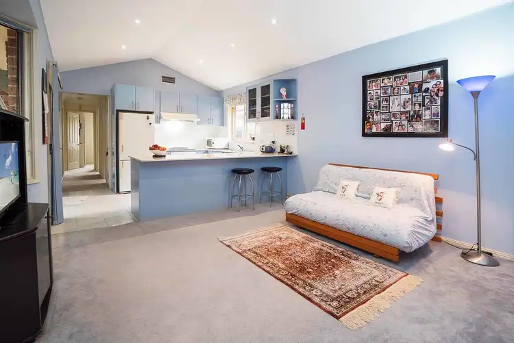 Third view of Homely house listing, 11 Murray Court, Wattle Grove NSW 2173