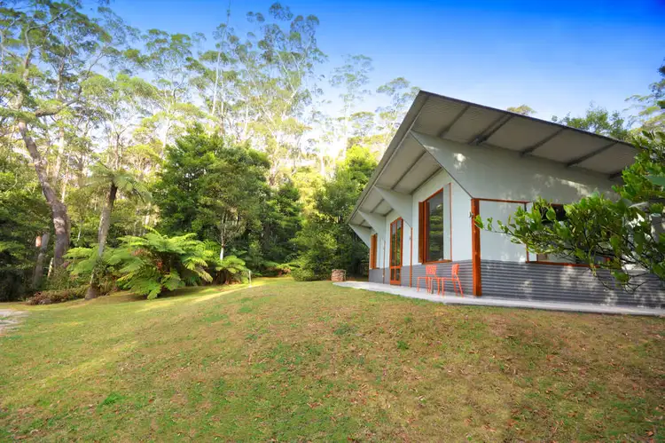 17 Farrer Road West, Mount Wilson NSW 2786