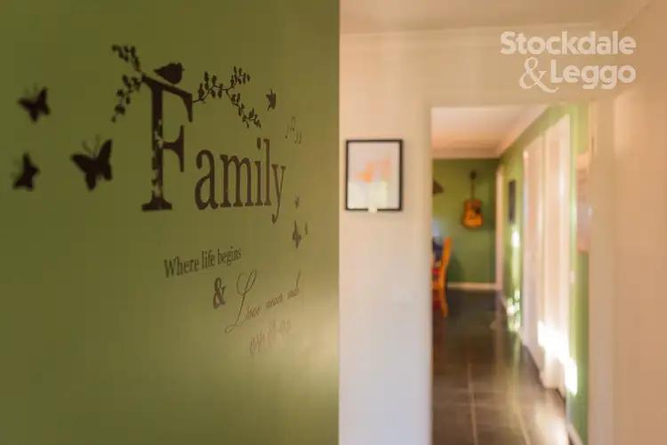 Fifth view of Homely house listing, 7 Vista Court, Gembrook VIC 3783