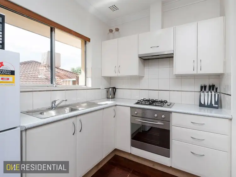 Sixth view of Homely villa listing, 4/19 Zenobia Street, Palmyra WA 6157