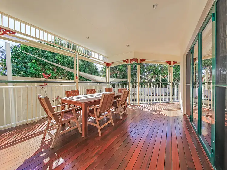 Sixth view of Homely house listing, 20 Empire Vista, Ormiston QLD 4160