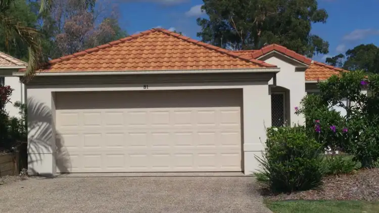 Sixth view of Homely house listing, 81/31 Langport Parade, Mudgeeraba QLD 4213