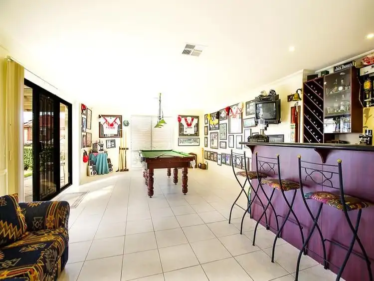 Second view of Homely house listing, 11 Homestead Circuit, Macquarie Links NSW 2565
