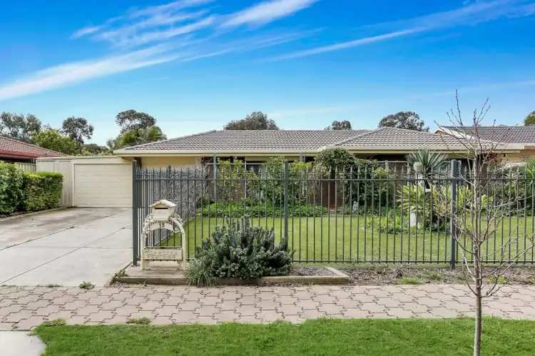 13 TABITHA AVENUE, Paralowie SA 5108