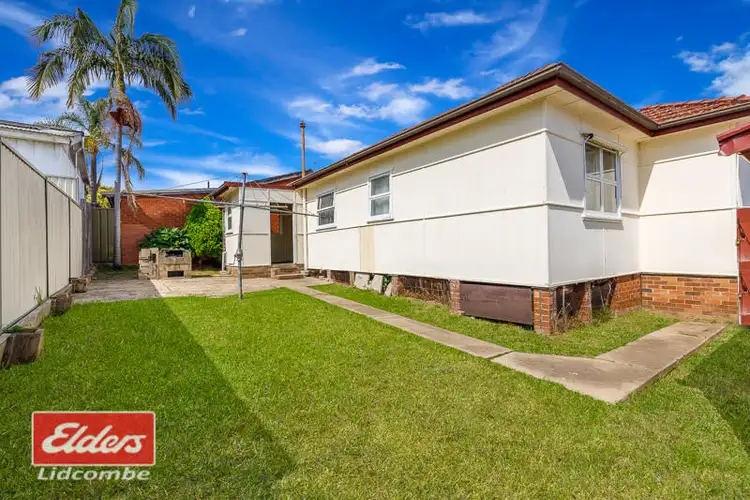Fifth view of Homely house listing, 8 FRASER STREET, Auburn NSW 2144