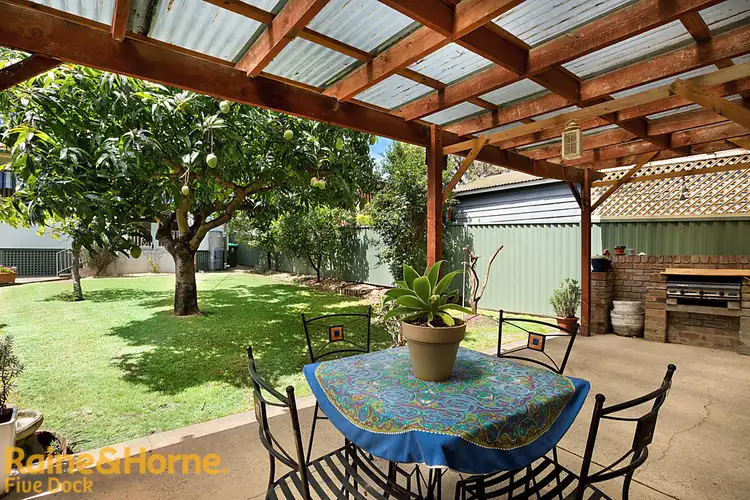 Fourth view of Homely house listing, 13 Taylor Street, Five Dock NSW 2046