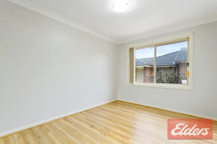 Fifth view of Homely villa listing, 4/41-43 Hampden Road, South Wentworthville NSW 2145