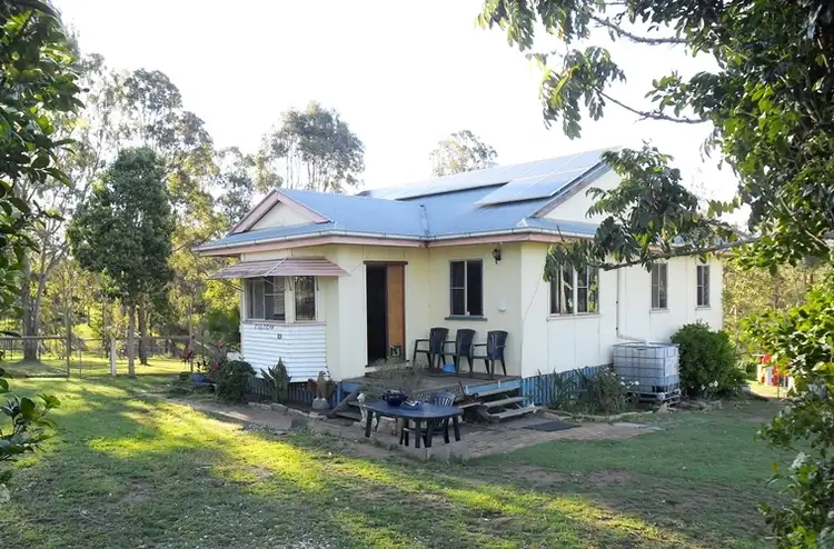 13 Plover, Laidley Heights QLD 4341