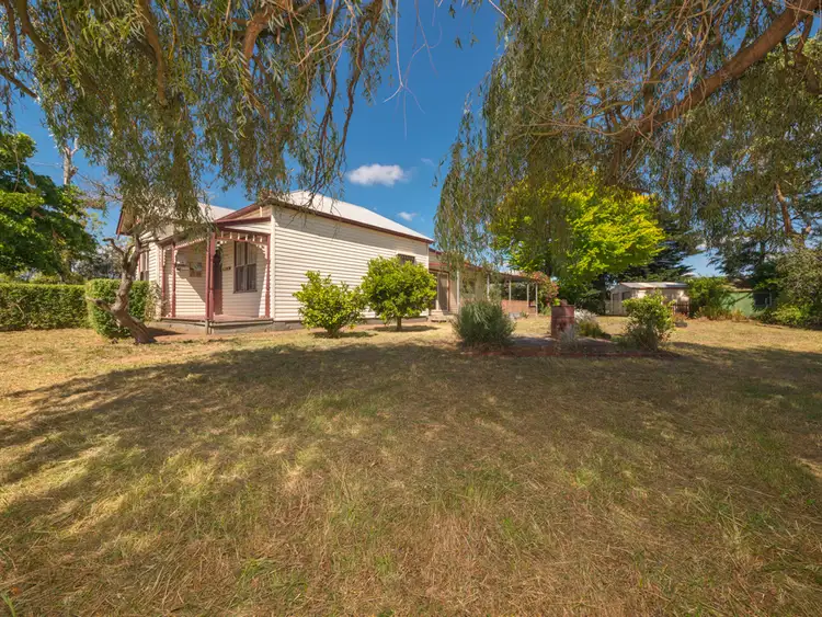 Second view of Homely house listing, 9 Darlington Road, Gnotuk VIC 3260