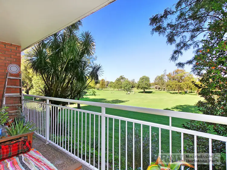 9/22 Ness Avenue, Dulwich Hill NSW 2203