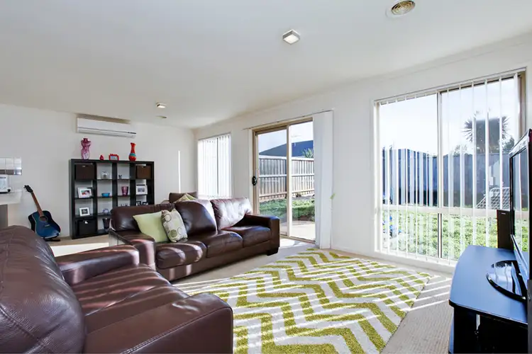 Third view of Homely house listing, 72 Edgevale Way, Tarneit VIC 3029