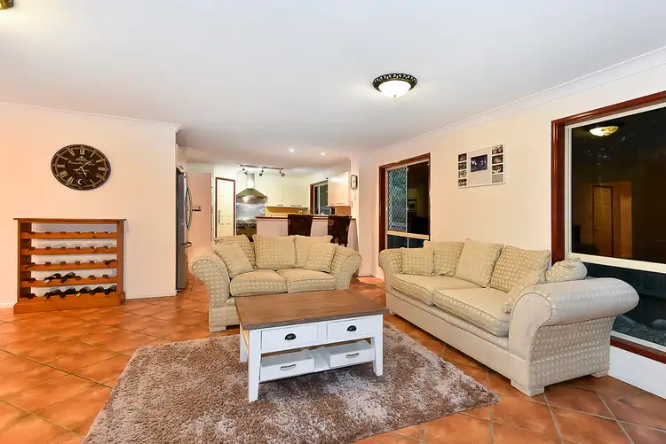Third view of Homely house listing, 14 Lilydale Pl, Forest Lake QLD 4078